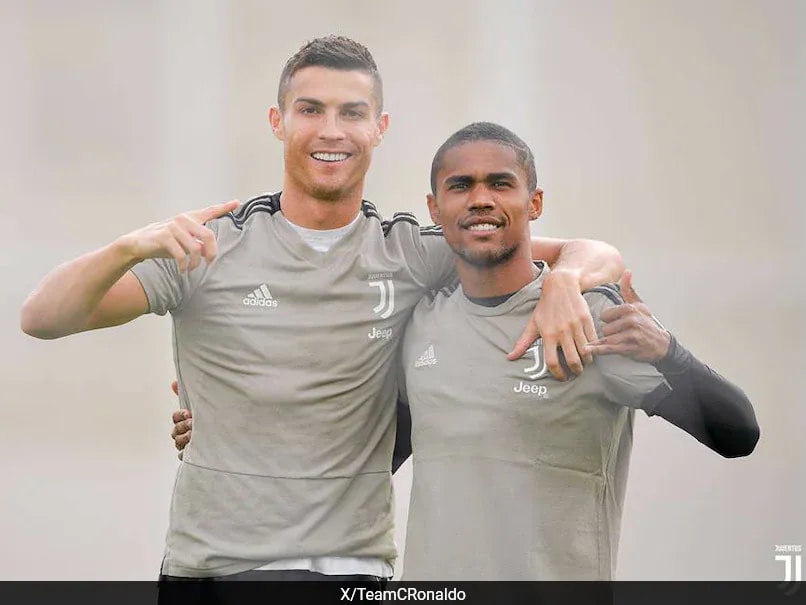 Star, Once Teammates With Ronaldo, Joins OnlyFans