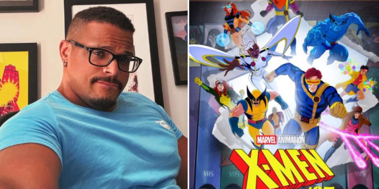 Beau DeMayo Will Reveal The “Whole Truth” Of His X-MEN ’97 Firing… If You Subscribe To His OnlyFans Page