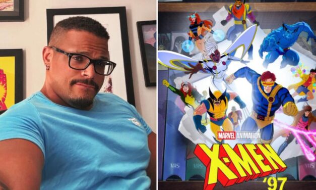 Beau DeMayo Will Reveal The “Whole Truth” Of His X-MEN ’97 Firing… If You Subscribe To His OnlyFans Page