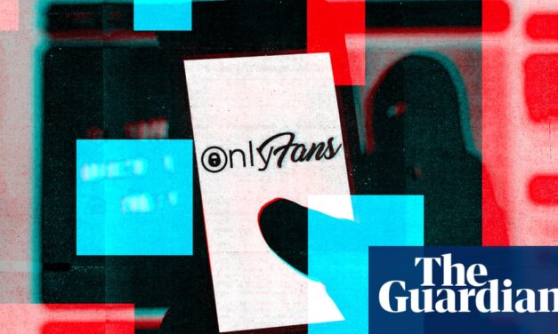 OnlyFans owner paid £359m dividend as company’s revenues grow 20% in a year