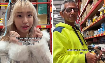 OnlyFans Model Banned From Hardware Store After Sexualized Videos