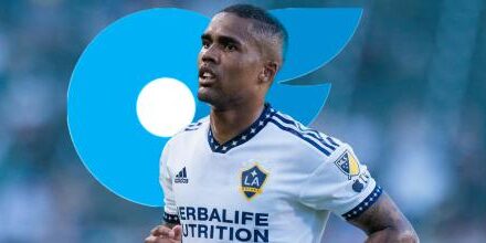 Douglas Costa launches OnlyFans to share exclusive content with fans