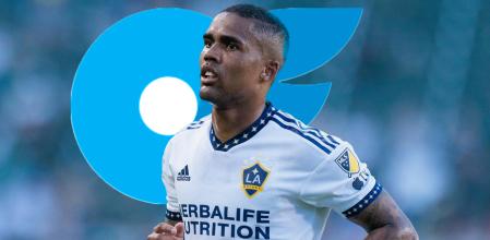 Douglas Costa launches OnlyFans to share exclusive content with fans