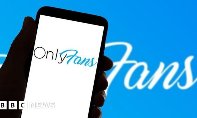 Owner of OnlyFans paid $631m as subscription numbers rise