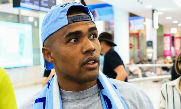 Douglas Costa Joins OnlyFans: A New Journey for the Former Juventus Star