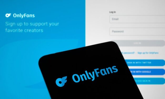 OnlyFans Beats Apple, Google, Netflix, Other Big Tech Companies in Revenue Per Employee: Here’s the Lowdown – THE BHARAT EXPRESS NEWS