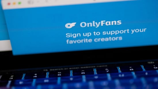 OnlyFans owner makes $1 billion in three years from dividends