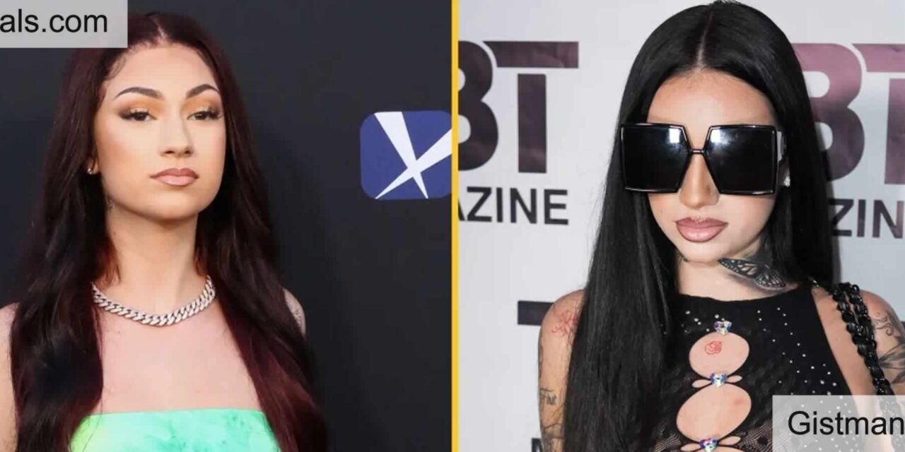 21Yr Old Bhad Bhabie Reveals How She Made Over $57 Million On OnlyFans In 3 Years