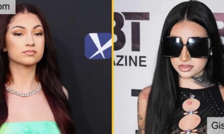 21Yr Old Bhad Bhabie Reveals How She Made Over $57 Million On OnlyFans In 3 Years