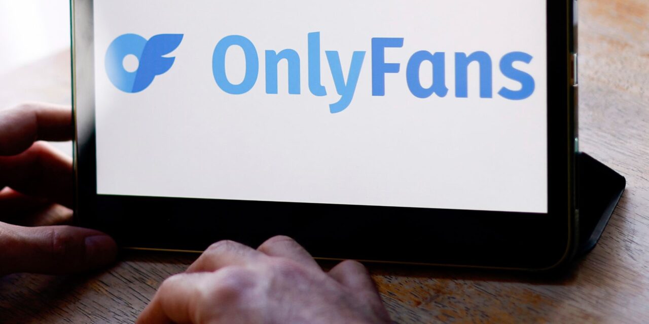 OnlyFans creators make $5.32 billion as number of users rise