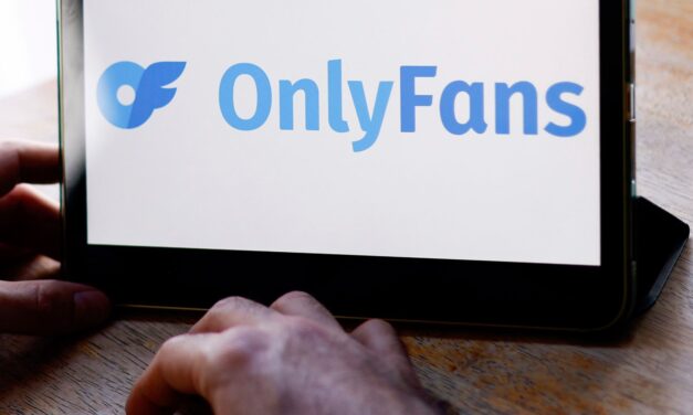 OnlyFans creators make $5.32 billion as number of users rise