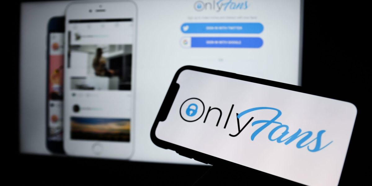 OnlyFans owner has made $1 billion in dividends since 2021