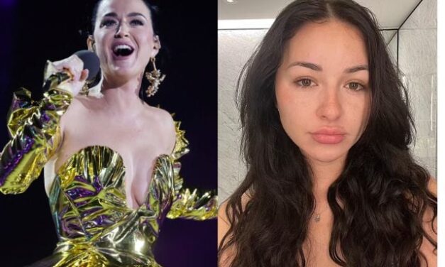 Katy Perry forms unexpected friendship with Australian TikTok and OnlyFans star Anna Paul