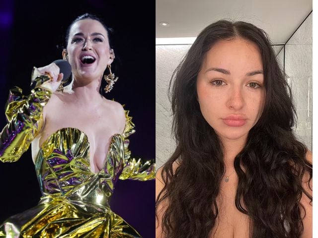 Katy Perry forms unexpected friendship with Australian TikTok and OnlyFans star Anna Paul