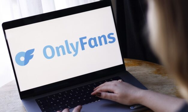 OnlyFans Payments Surged to Record $6.6 Billion in 2023, up 18%