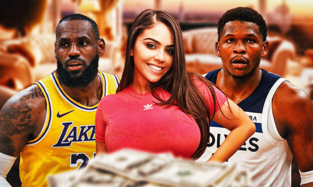 Onlyfans Creators Reportedly Outearned Entire NBA By $1.7 Billion