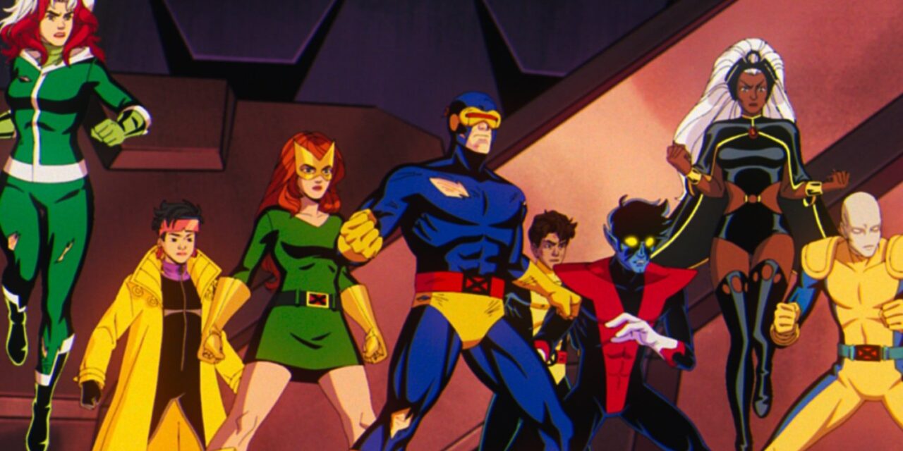 Fired X-Men ’97 Creator Beau DeMayo Responds to Marvel