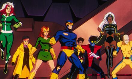 Fired X-Men ’97 Creator Beau DeMayo Responds to Marvel