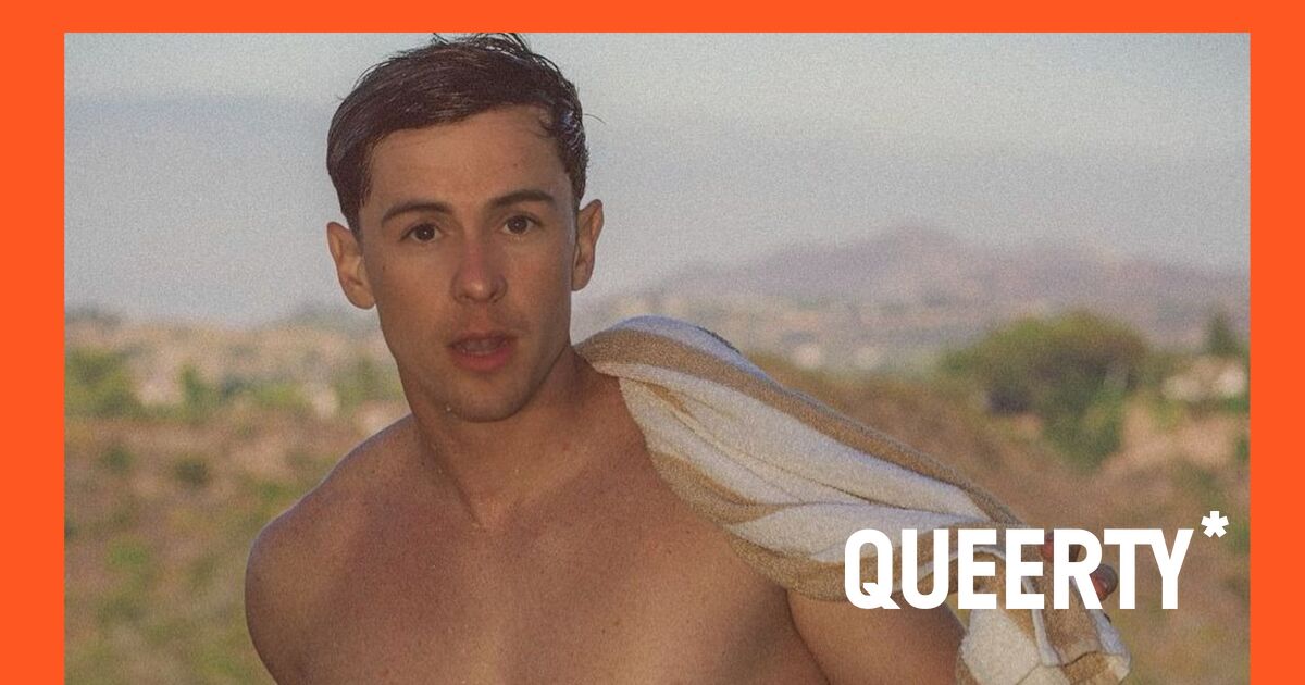 Latin singer Guaynaa was inspired to join OnlyFans for his gay followers: “I feel comfortable showing myself to the world”