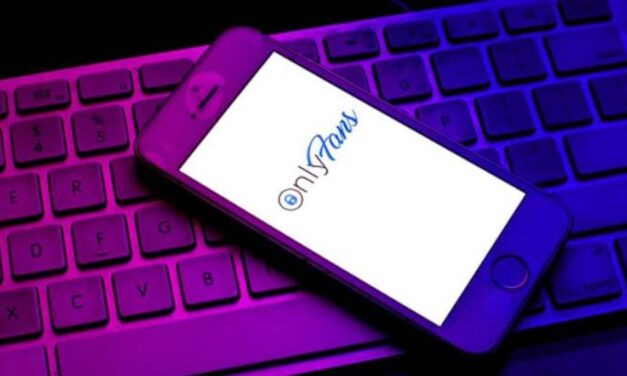 OnlyFans leads in revenue per employee, surpassing tech giants like Apple, Google, and Microsoft