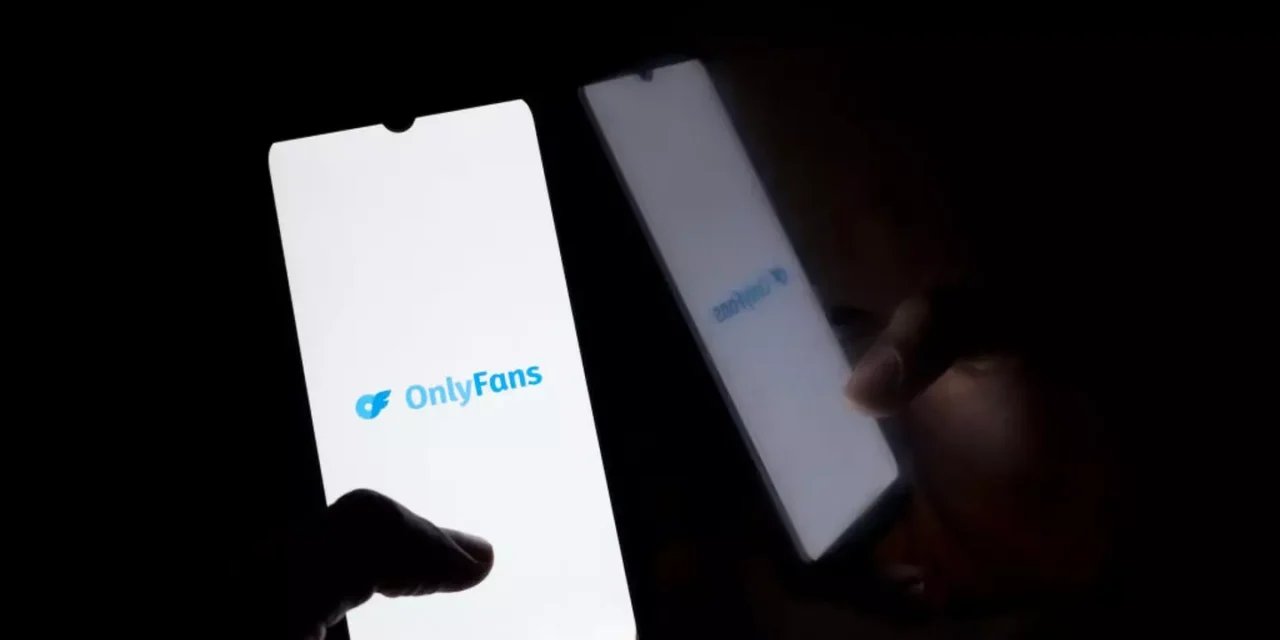 Incredible amount of money OnlyFans stars made in total during 2023