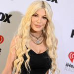 Tori Spelling Is Allegedly ‘Seriously’ Considering Following Friend Denise Richards’ Controversial Side Hustle