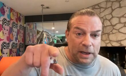 Rob Van Dam, Katie Forbes Announce Launch Of OnlyFans For Wrestlers, “Only Wrestlers”