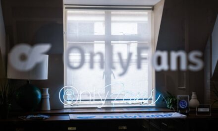 Porn Profits: How OnlyFans Became A $4 Billion Goldmine For Its Secretive Owner