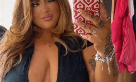 OnlyFans model threatened to tell man’s wife he’d subscribed in blackmail plot