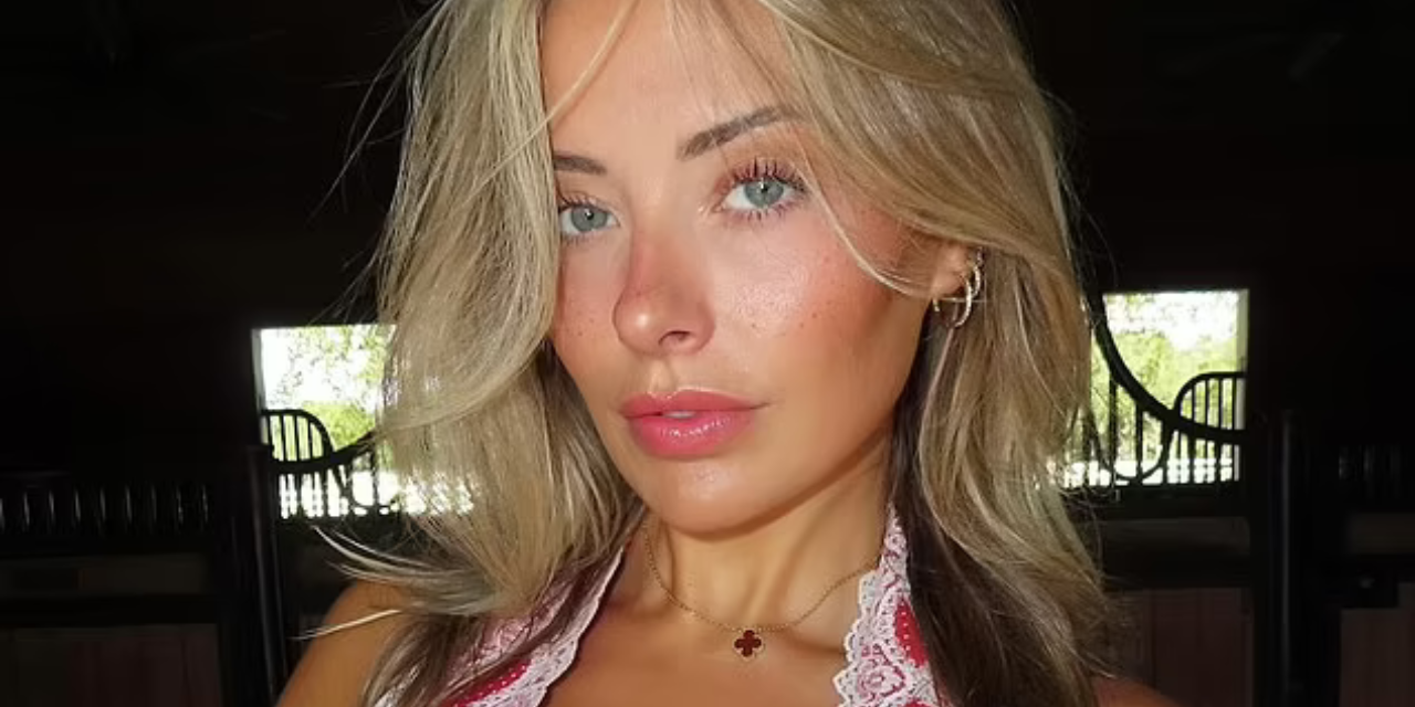 Did Only Fans Star Corinna Kopf RETIRE After Earing $67M In 3 Years? Truth Here