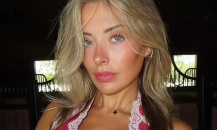 Did Only Fans Star Corinna Kopf RETIRE After Earing $67M In 3 Years? Truth Here