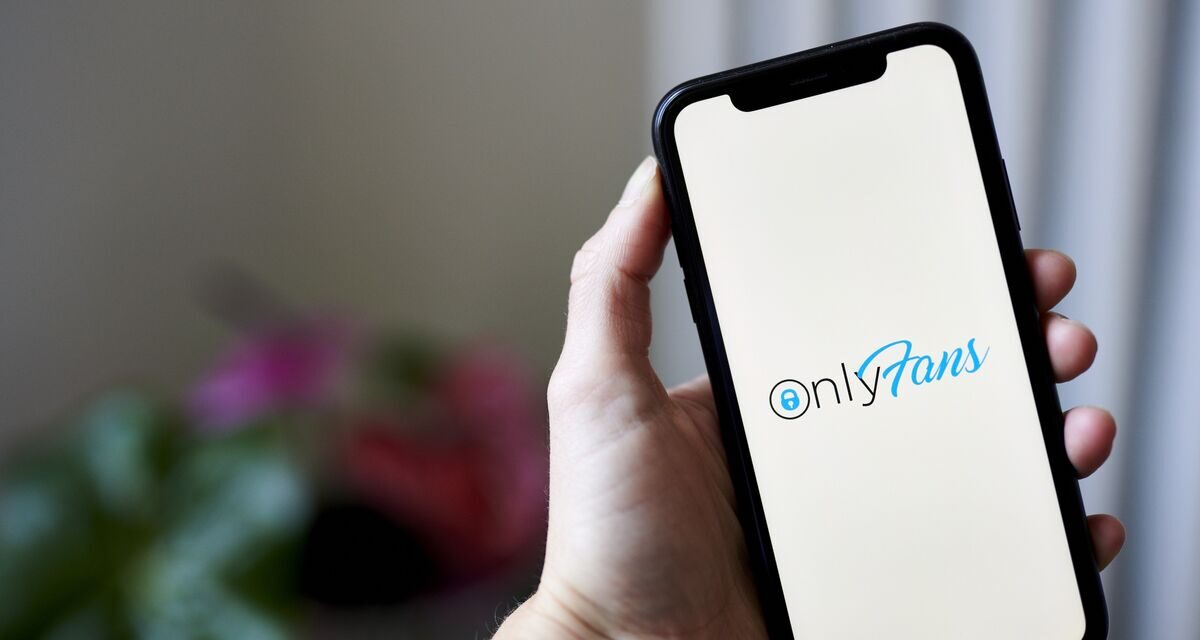 OnlyFans Says It Paid $20 Billion to Content Creators Since 2016