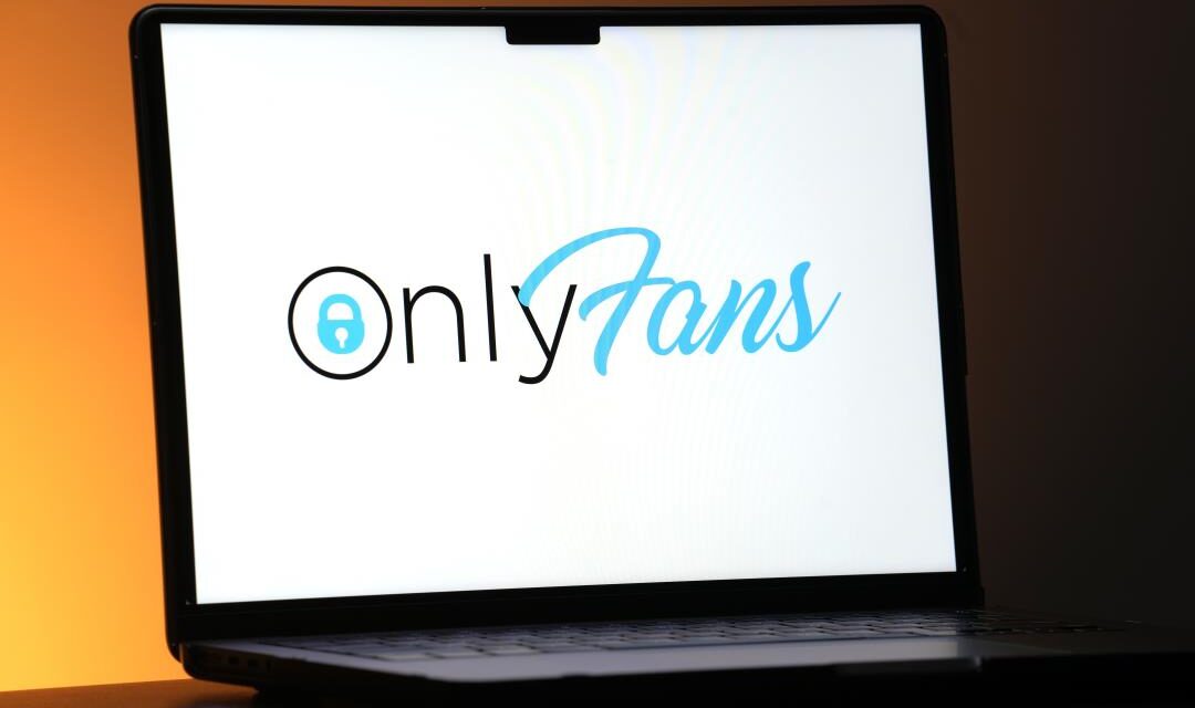 ‘Kinder, Nicer’ OnlyFans Upends Ordinary Lives