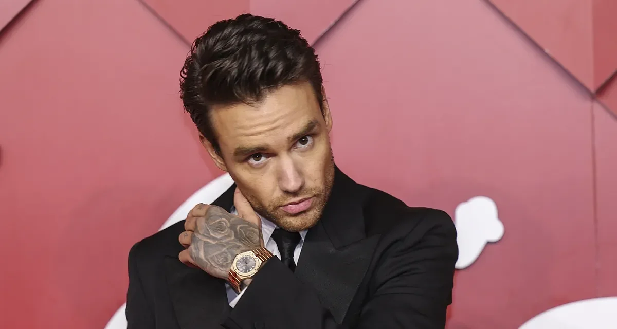 Liam Payne’s conversations with two OnlyFans stars revealed before he died