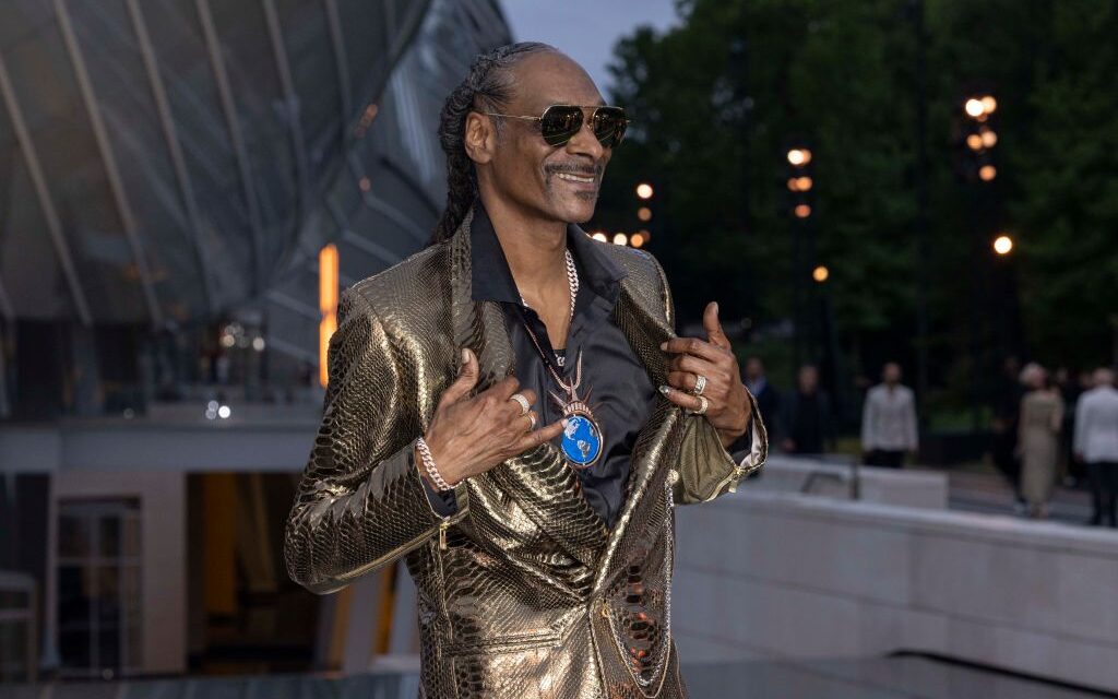 Snoop Dogg Confirms Turning Down $100M OnlyFans Deal– ‘Onl