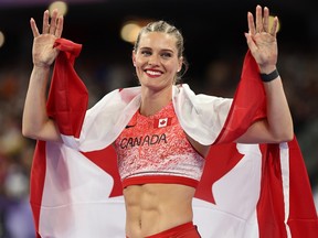 Why ‘you don’t want to date’ Canadian Olympian and OnlyFans star Alysha Newman