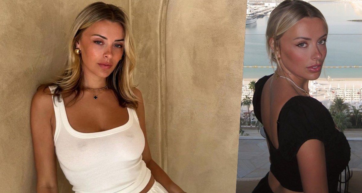 OnlyFans Model Corinna Kopf Retires At 28: How Top Influencers Monetize Fame Across Platforms