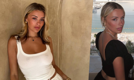 OnlyFans Model Corinna Kopf Retires At 28: How Top Influencers Monetize Fame Across Platforms