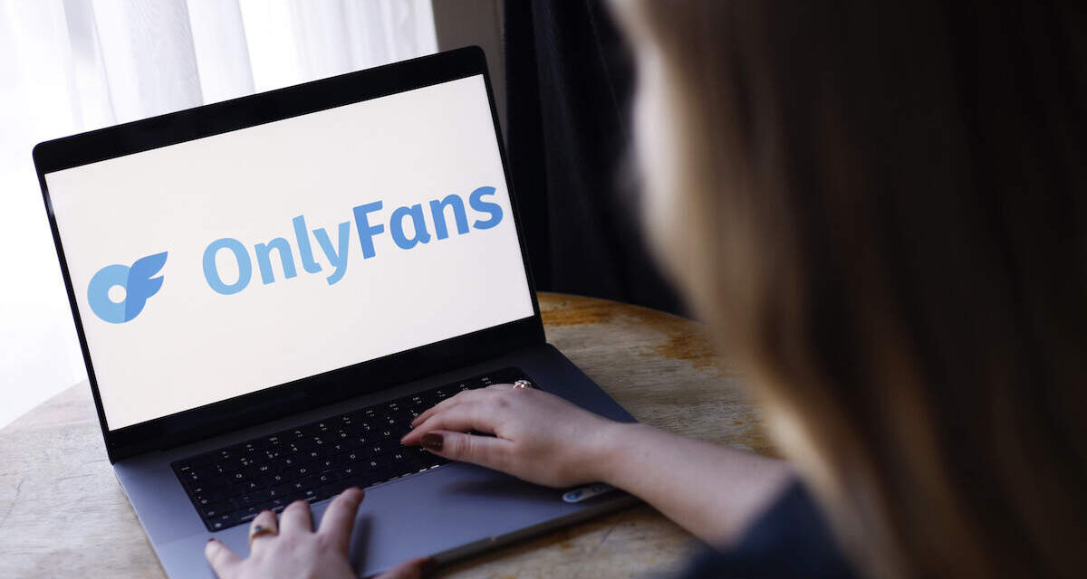 Controversial Olympian Launches OnlyFans Account | NewsRadio 1370 AM & 92.9 FM WSPD