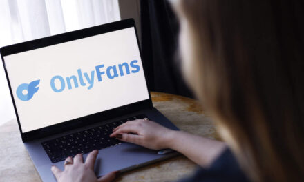 Controversial Olympian Launches OnlyFans Account