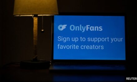 OnlyFans Creator Pleads Guilty In Child Pornography Case In US