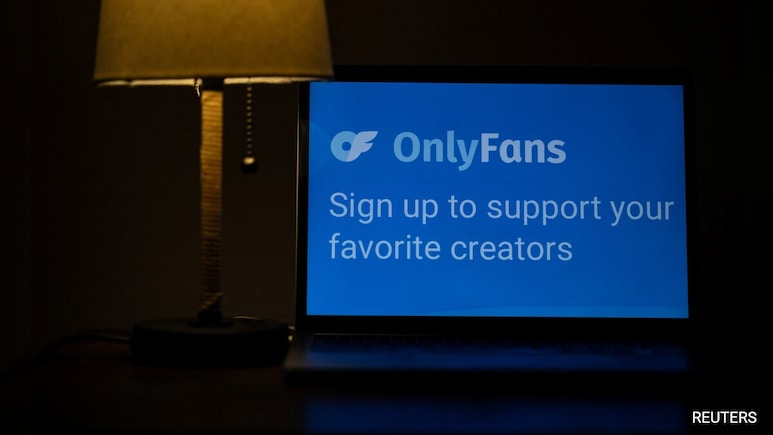 OnlyFans Creator Pleads Guilty In Child Pornography Case In US