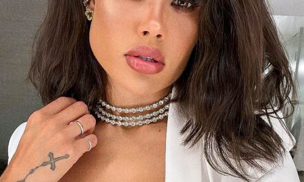 OnlyFans model found dead in Miami harbor after rapper’s yacht party