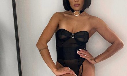 Dark secrets of OnlyFans model found dead after partying on yacht