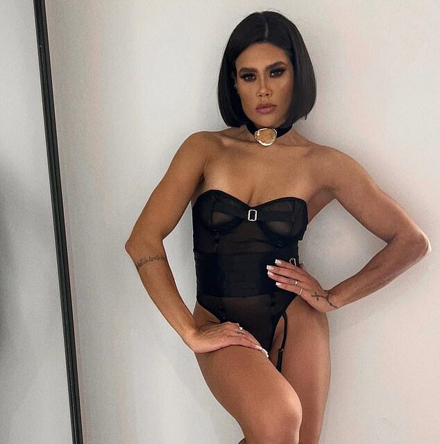 Dark secrets of OnlyFans model found dead after partying on yacht