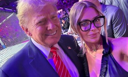 Corinna Kopf’s new pic leaves fans divided after OnlyFans ‘retirement’