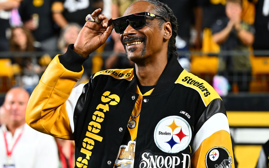 Snoop Dogg Has One Regret From Turning Down OnlyFans Offer