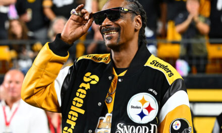 Snoop Dogg Has One Regret From Turning Down OnlyFans Offer