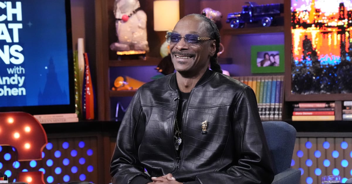 Snoop Dogg on Turning Down $100 Million OnlyFans Deal: ‘Only Part That Regrets It Is My Friend Down There’