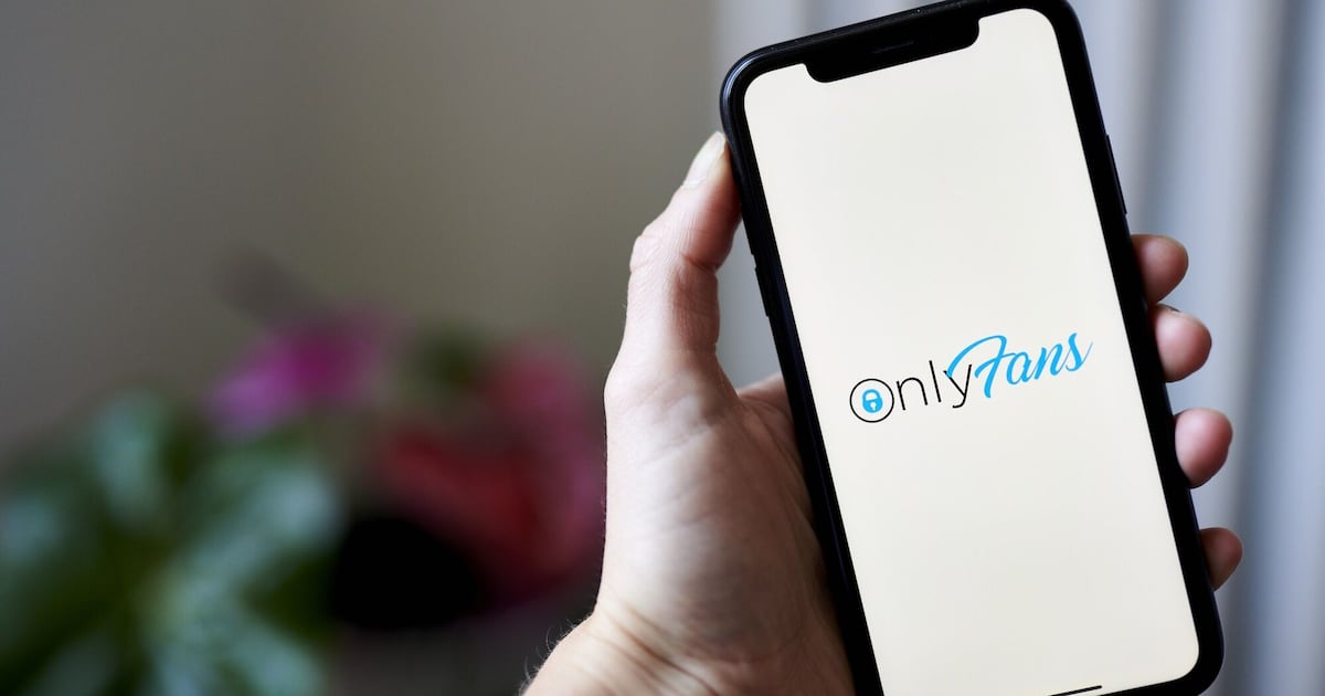 OnlyFans Says It Paid $20 Billion to Content Creators Since 2016